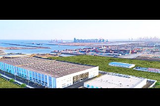 向海圖強③！中國膜法的深藍征程......